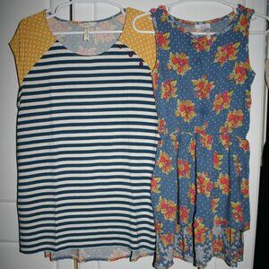 Mommy and Me Outfits by Matilda Jane